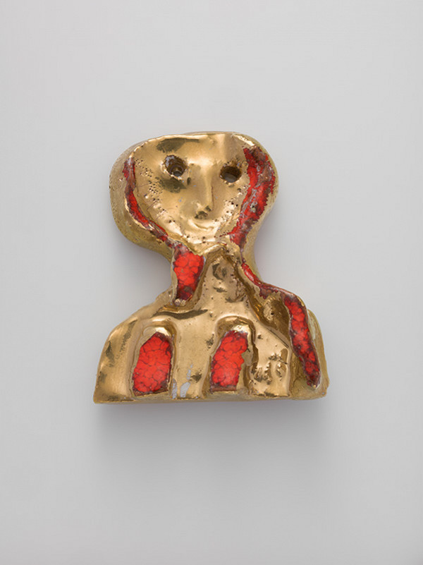 Imrich Vanek – Záves II. 