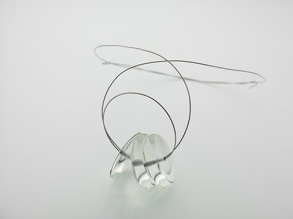 Milan Gašpar ml. – Sklenený záves II. 