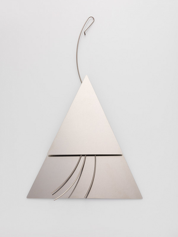 Juraj Opršal, Zuzana Opršalová – Šperk závesný 