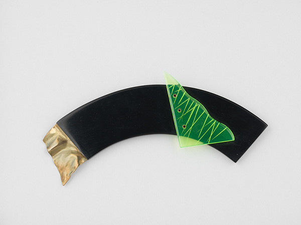 Karol Weisslechner – Brošňa 