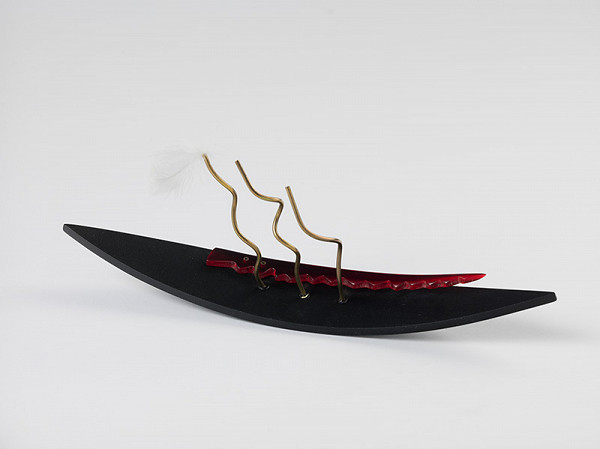 Karol Weisslechner – Benátky 