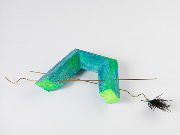 Karol Weisslechner – Hadí kráľ