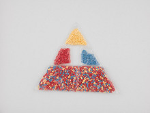 Karol Pichler – Triangelit III. 