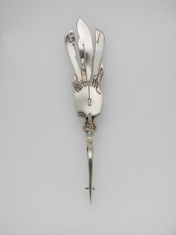 Erna Masarovičová – Ihla I. 