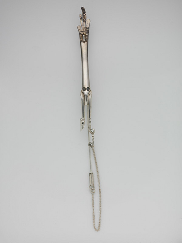 Erna Masarovičová – Ihla III. 