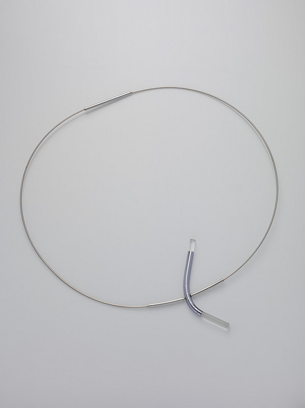 Tibor Andráši – Náhrdelník 