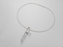 Tibor Andráši – Náhrdelník 