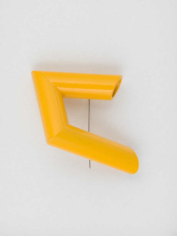 Pavel Herynek – Brošňa 