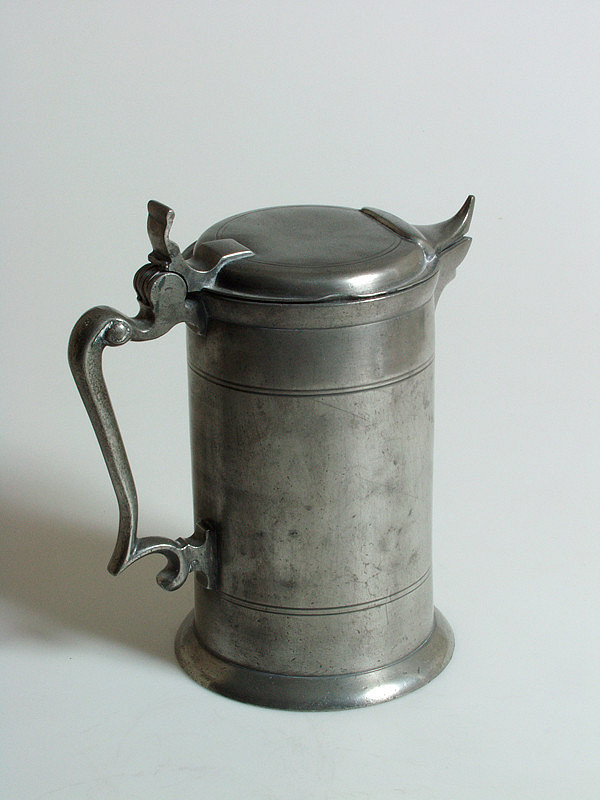 Slovenský autor z 18. storočia – Kanvica 