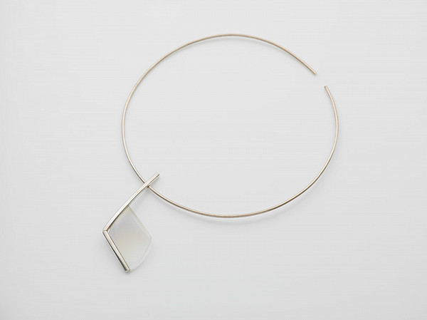 Eva Potfajová – Náhrdelník 