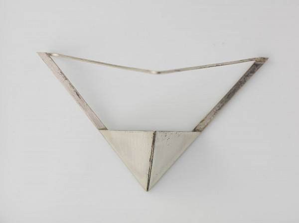 Marcela Korkošová – Náušnica 