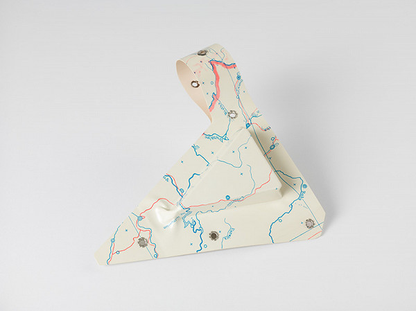 Anna Daučíková – Závesný šperk I. 