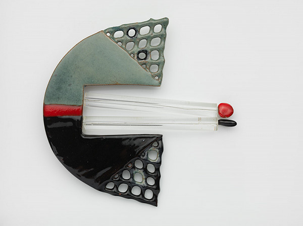 Gabriela Luptáková – Brošňa I. 