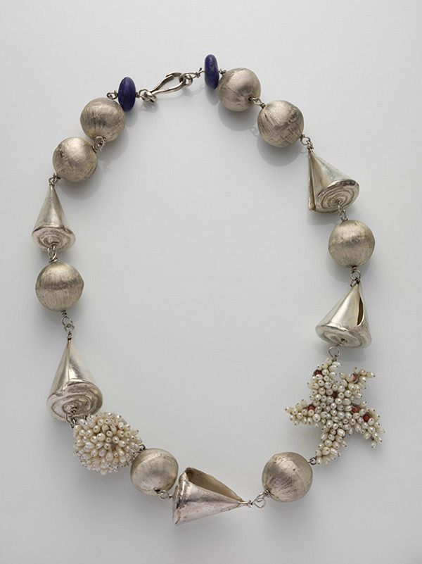 Daniel Brunovský – Náhrdelník 