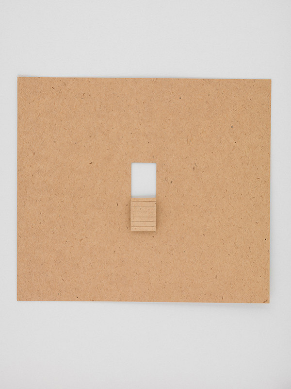 Karol Pichler – Náušnica 