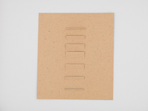 Karol Pichler – Náušnica 