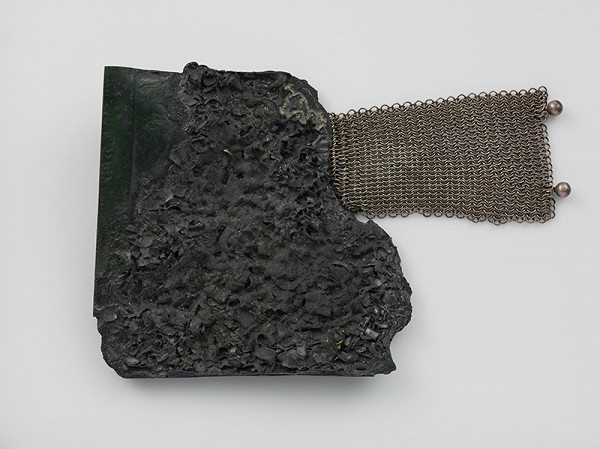 Jana Černá-Korkošová – Zabudnutý strom 