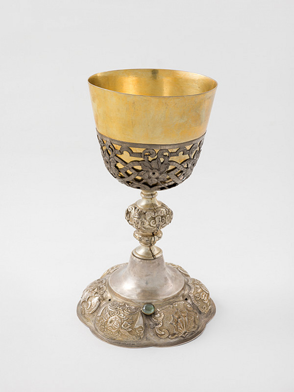 Neznámy autor – Kalich 