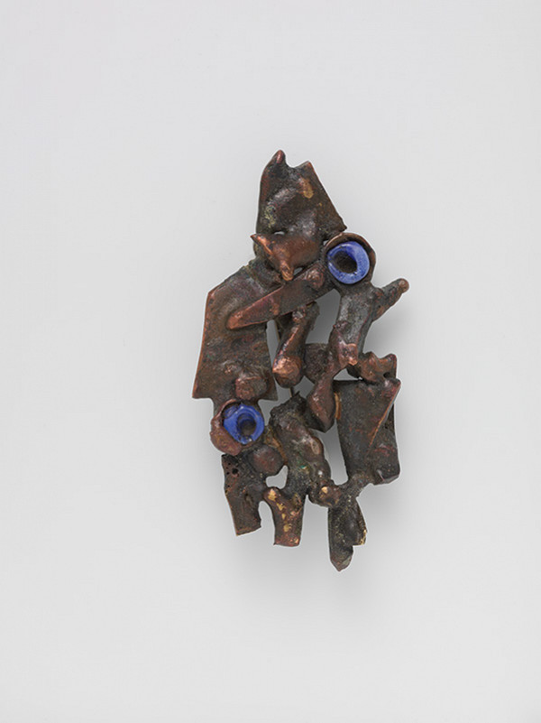 Erna Masarovičová – Brošňa 