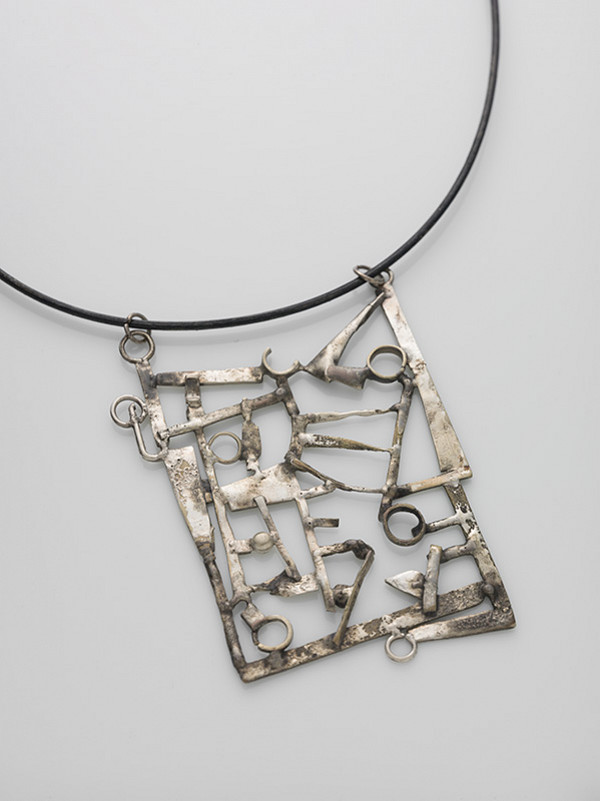 Erna Masarovičová – Mreža 