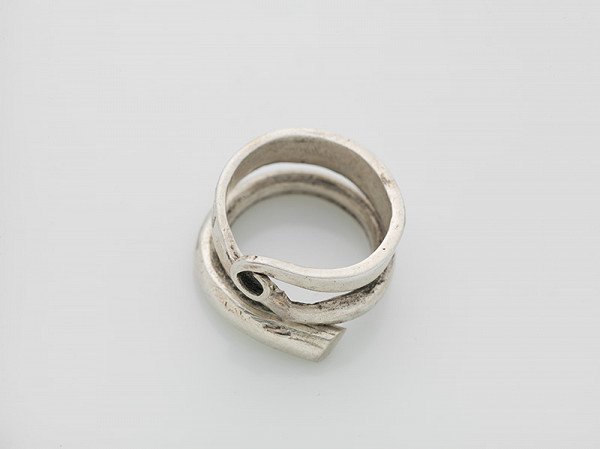 Erna Masarovičová – Prsteň 