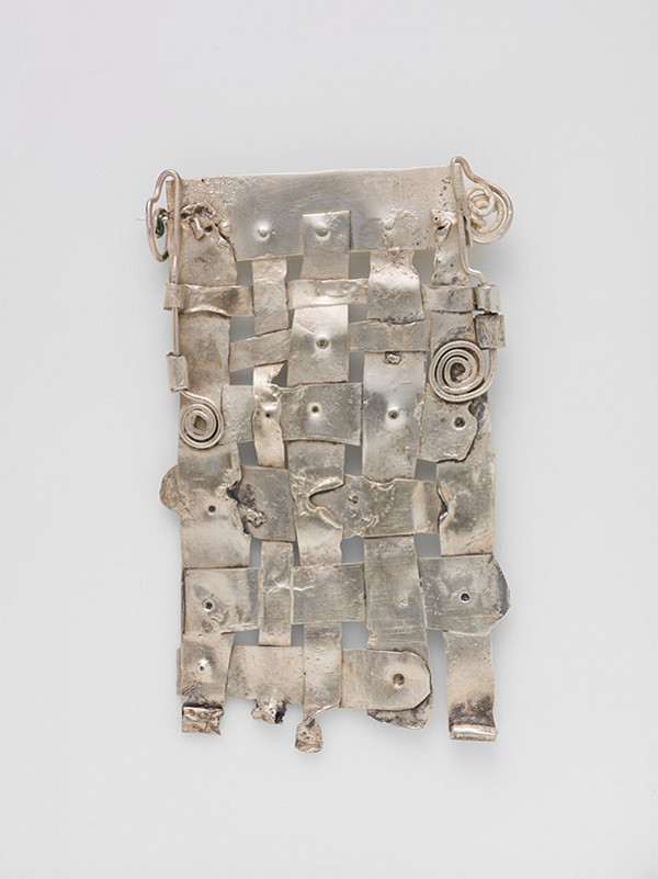 Erna Masarovičová – Mreža II. 