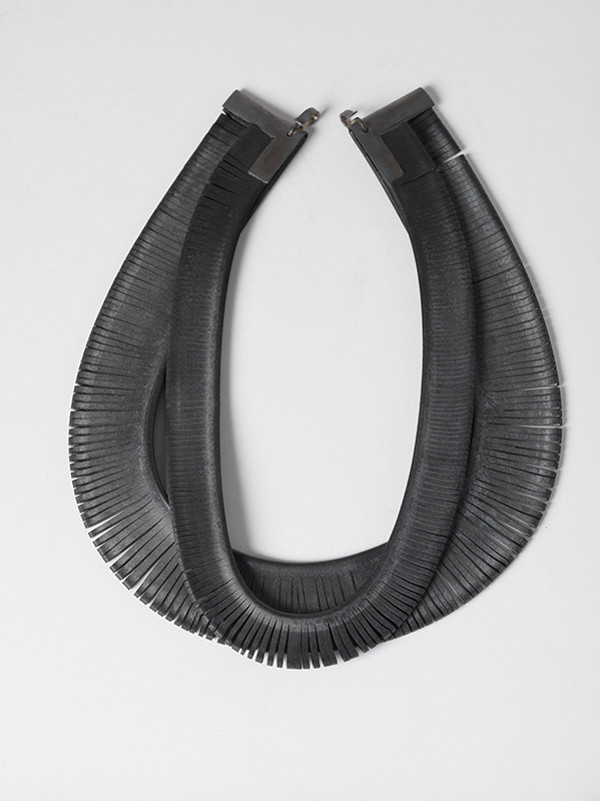 Lisbeth Nordskov – Náhrdelník Queen of Denmark 