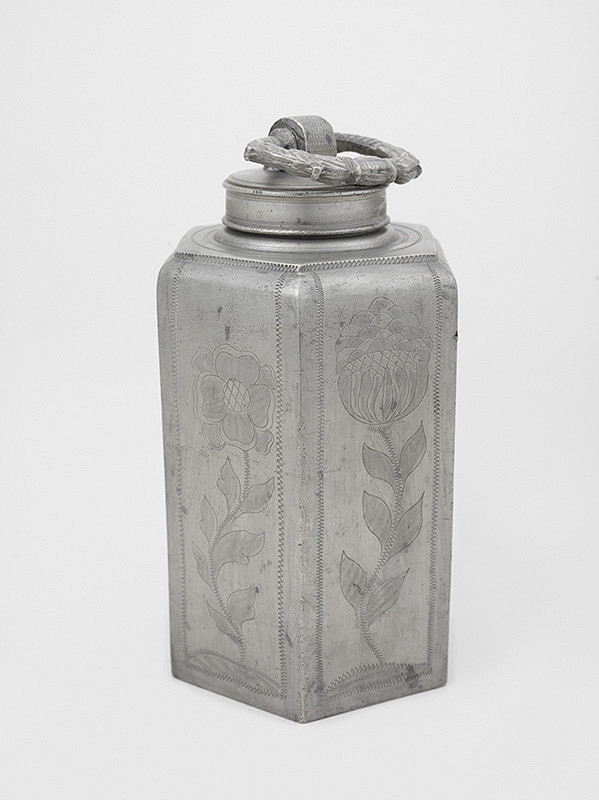 Európsky autor – Fľaša závitová na medovinu 