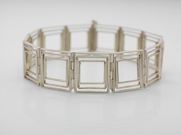 Jana Machatová – Náhrdelník 