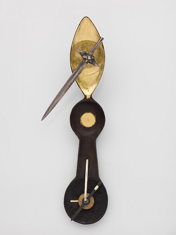 Martina Mináriková – Meditačná pomôcka