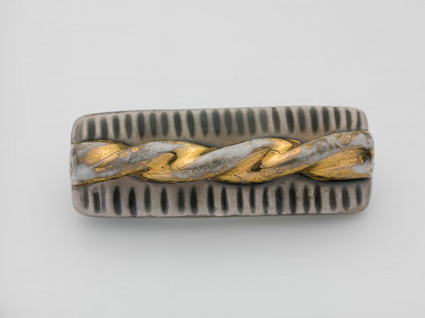 Zuzana Zemanová – Brošňa Filigrán 