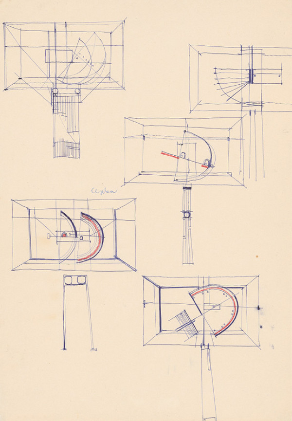 Anton Cepka – Štúdia šperku 