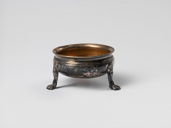 Uhorský remeselník z 19. storočia – Soľnička 