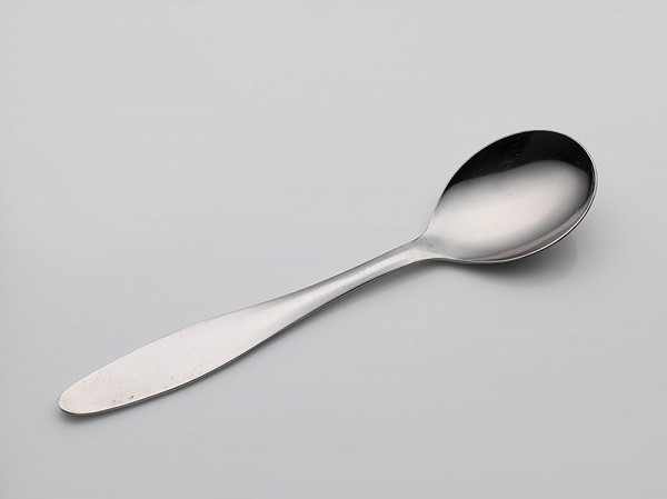 Ján Čalovka – Detský príbor - lyžica 