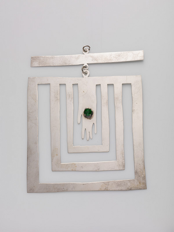 Jozef Jankovič – Náhrdelník - prívesok 