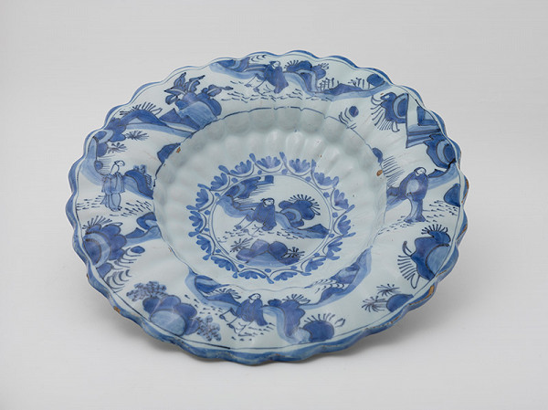 Nemecký majster – Tanier 