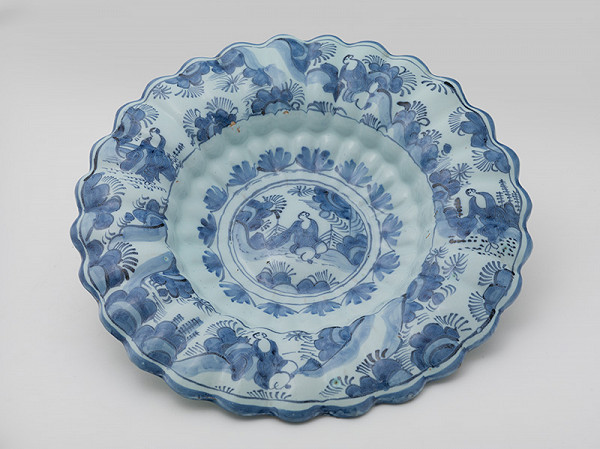 Nemecký majster – Tanier 