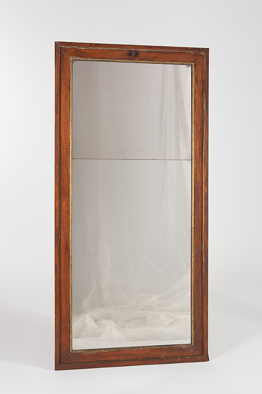 Neznámy autor – Zrkadlo 