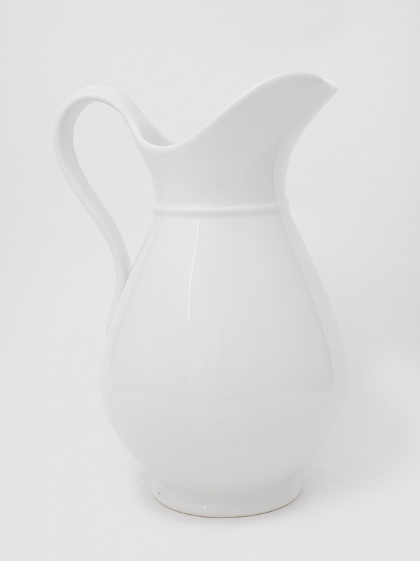 Haas & Cžjžek – Krčah na vodu 