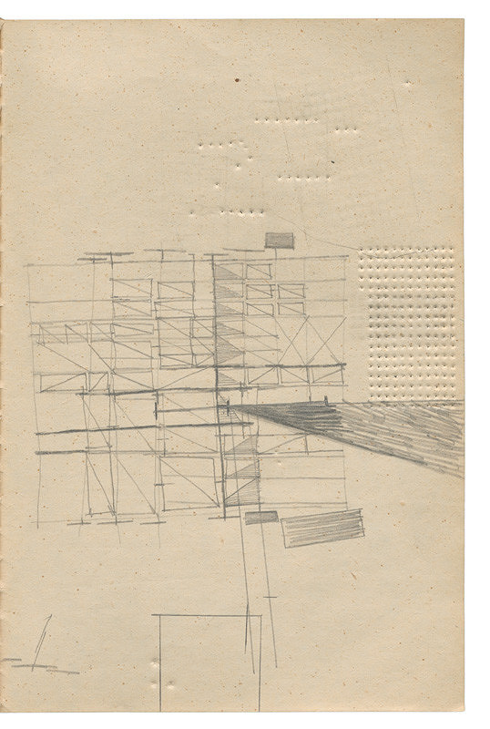 Anton Cepka – Skicár (9. list) 