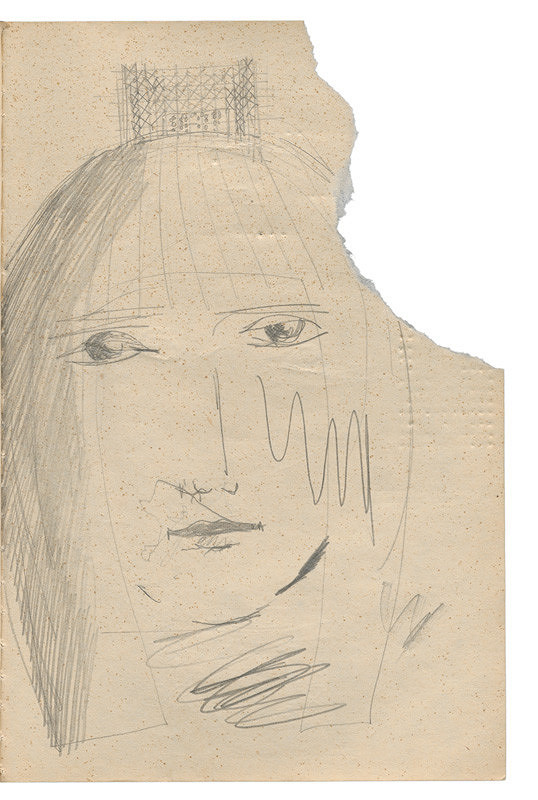 Anton Cepka – Skicár (24. list) 