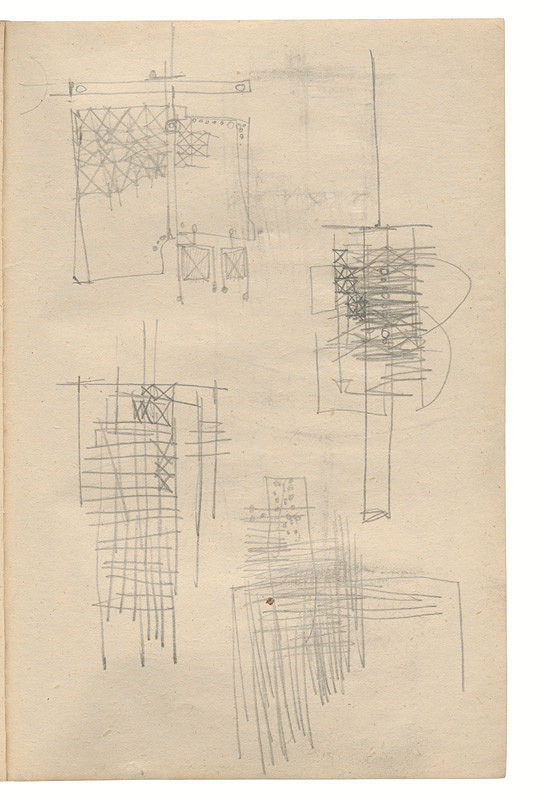 Anton Cepka – Skicár (31. list) 