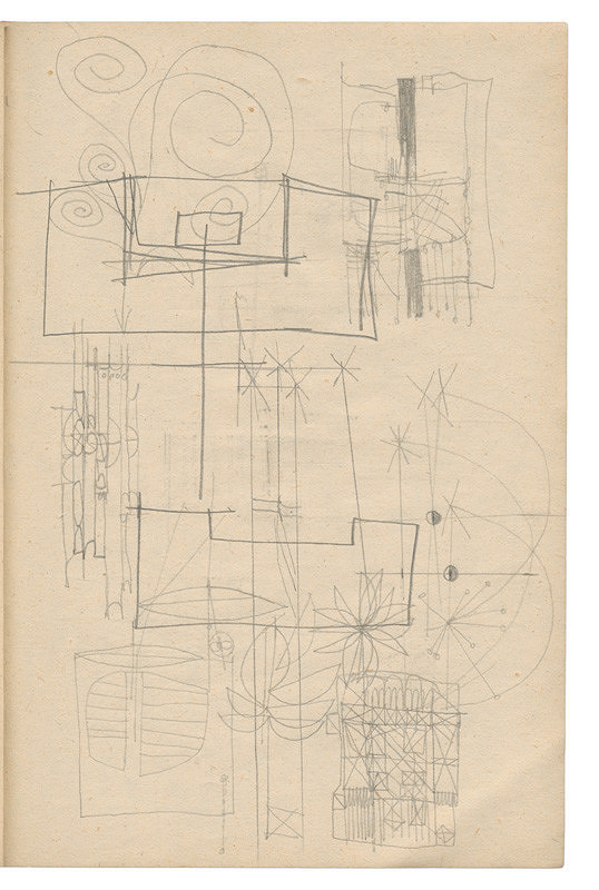 Anton Cepka – Skicár (37. list) 