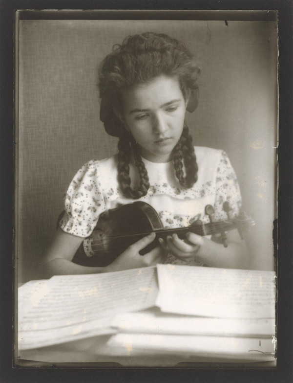 Marie Zavadilová – Kveta 