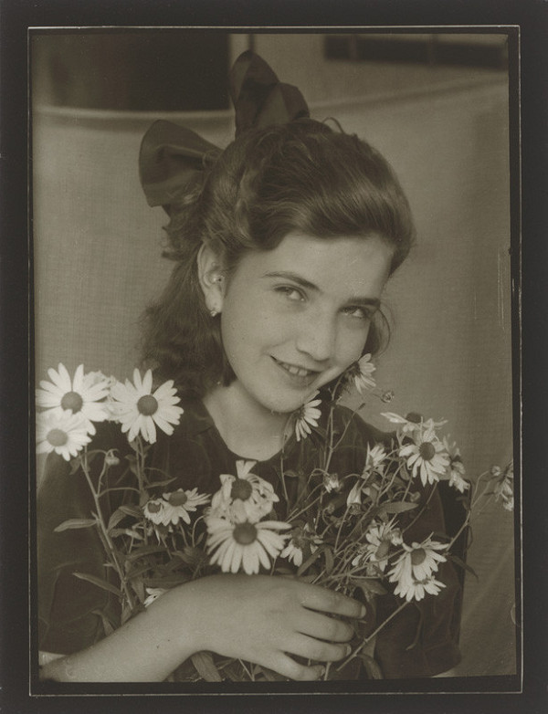 Marie Zavadilová – Kveta 