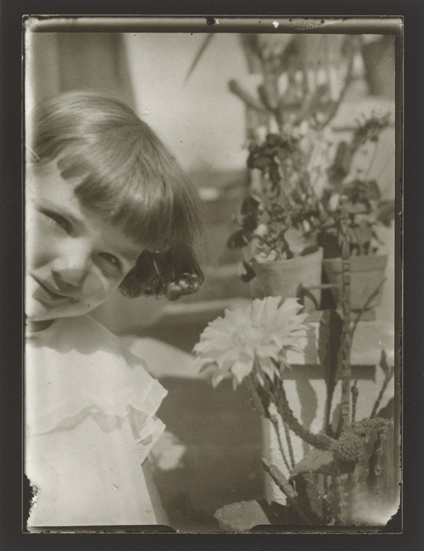 Marie Zavadilová – Kveta 