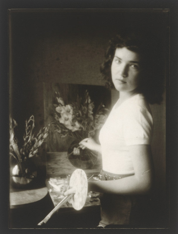 Marie Zavadilová – Kveta 