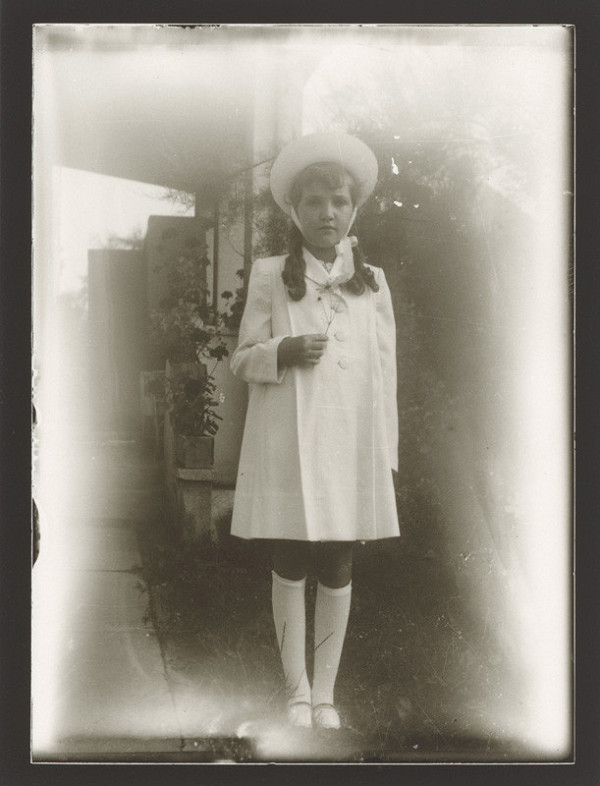 Marie Zavadilová – Kveta 