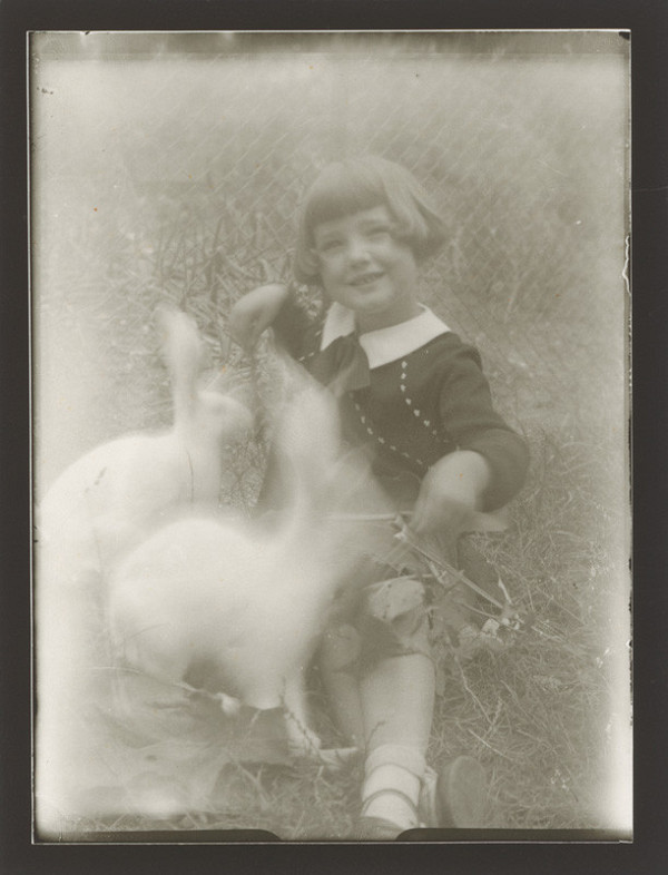 Marie Zavadilová – Kveta 