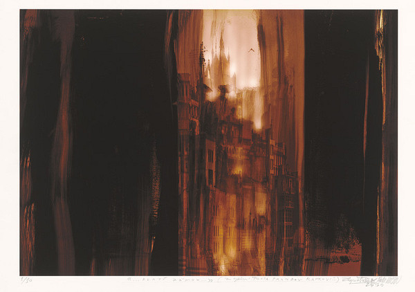 Zbyněk Prokop, Robo Kočan – Zlatý zámok 